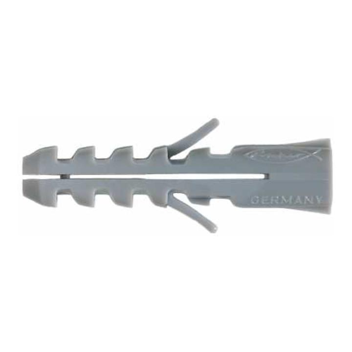 fischer Spreizdübel S 5 x 35 Doppelpack