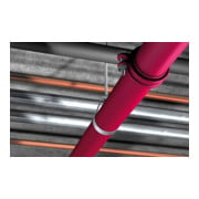fischer Sprinklerbeugel FRS L 1 1/4" M8-3