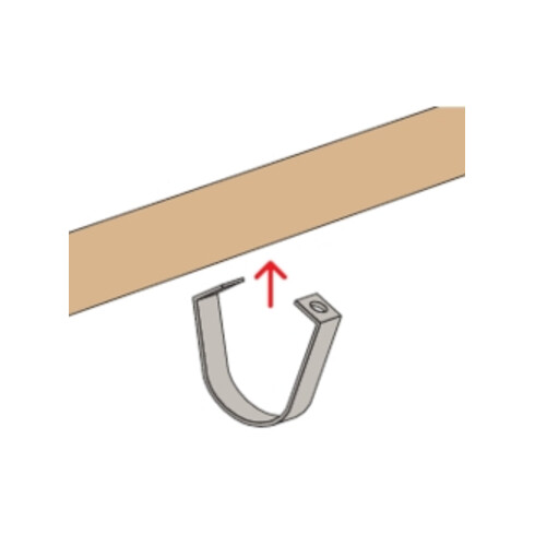 fischer Sprinklerschelle FRSP 4 Zoll