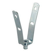 fischer Sospensione trapezoidale TZ H