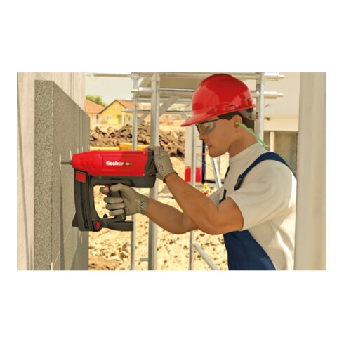fischer Standardnägel DFN 35