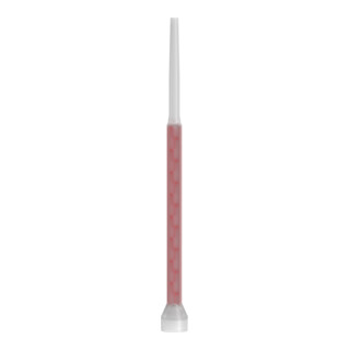 fischer static mixer FIS Ultra Mixer Red