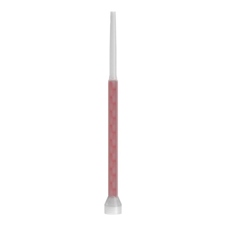 fischer Statikmischer FIS Ultra Mixer Red