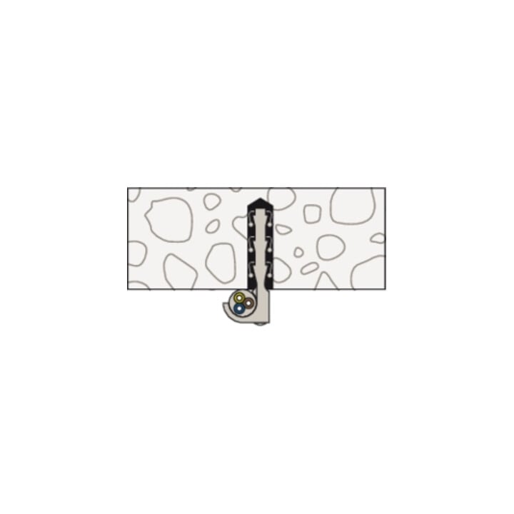 fischer Steckfix SF plus ZS