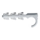 fischer Steckfix SF plus ES-1