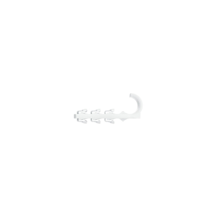 fischer  Steckfix plus enkele clip SF plus ES 28