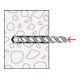 fischer Steckfix plus insteekplug SF plus SD 40