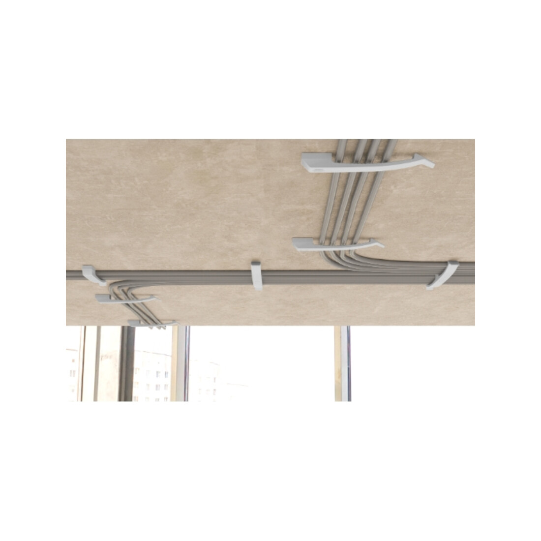 fischer Steckfix SF plus KB