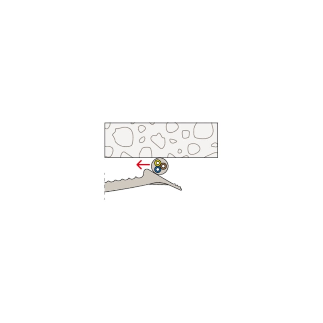 fischer Steckfix SF plus KB