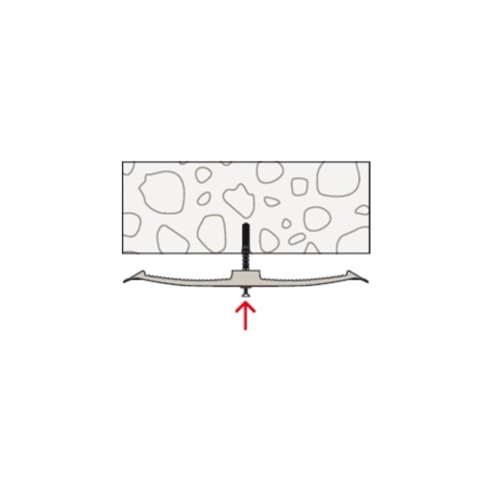 fischer Steckfix SF plus KB