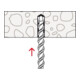 fischer Steckfix SF plus LS
