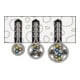 fischer Steckfix SF plus LS