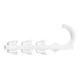 fischer Steckfix SF plus ES 10