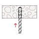 fischer Steckfix SF plus ES 10