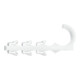 fischer Steckfix SF plus ES 10