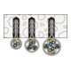 fischer Steckfix SF plus ES 10