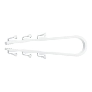 Attache câbles fischer ClipFix plus SF plus LS
