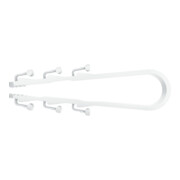 Attache câbles fischer ClipFix plus SF plus LS-5