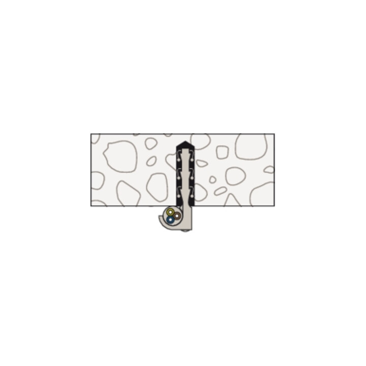 fischer Steckfix SF plus LS 3/13