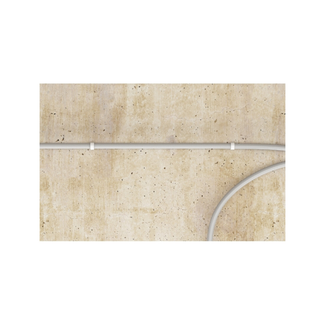 Attache câbles fischer ClipFix plus SF plus LS