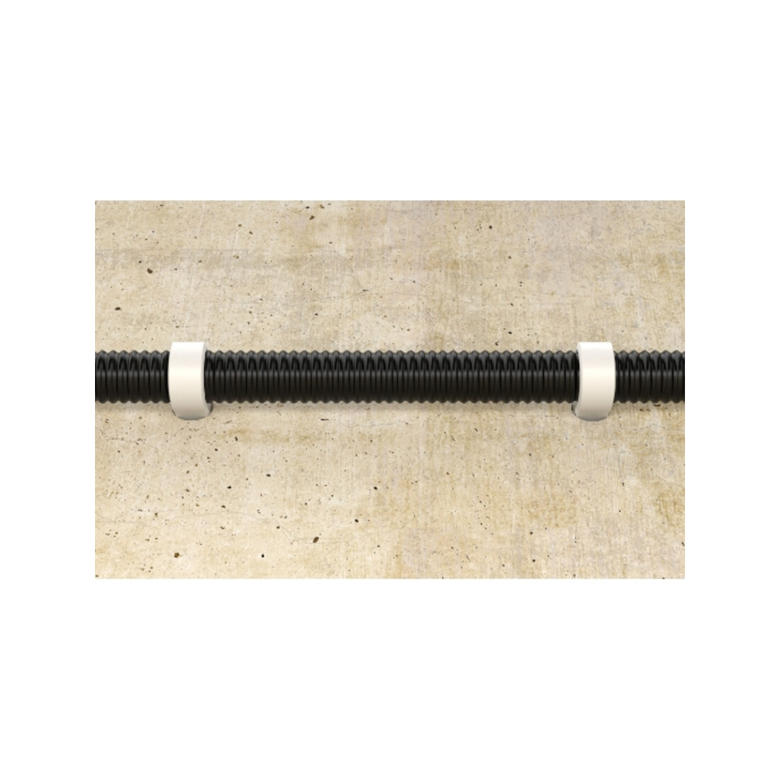 Attache câbles fischer ClipFix plus SF plus LS