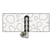 fischer Steckfix SF plus ZS-5