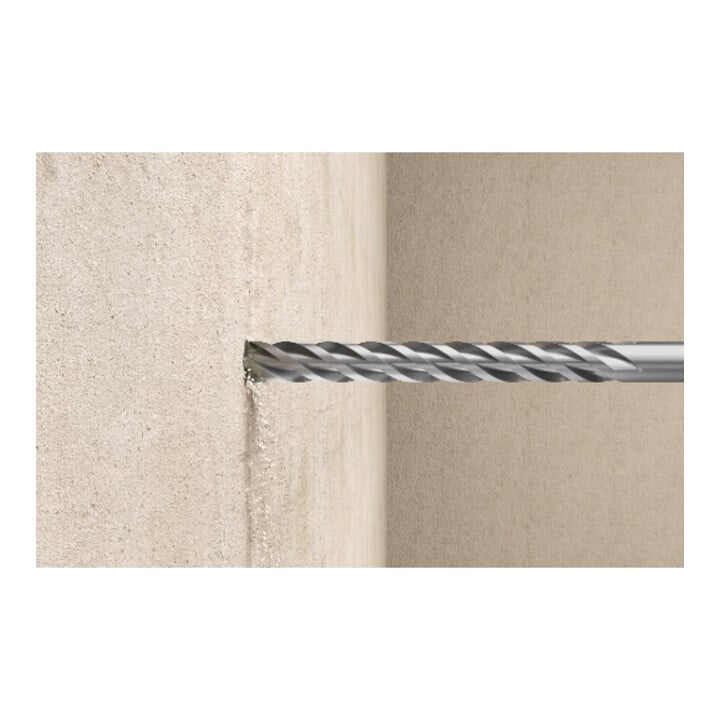 fischer  Steenboren D-SDX 10,0 x 70/120 PE