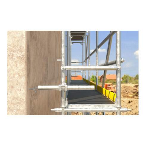 fischer Steigeroog FI