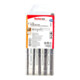 fischer Steinbohrer D-SDX SET (Ø 5,6,8,10,12)-1