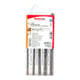 fischer Steinbohrer D-SDX SET (Ø 5,6,8,10,12)-4