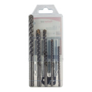 fischer Steinbohrer D-SDX SET (Ø 5,6,8,10,12)-5