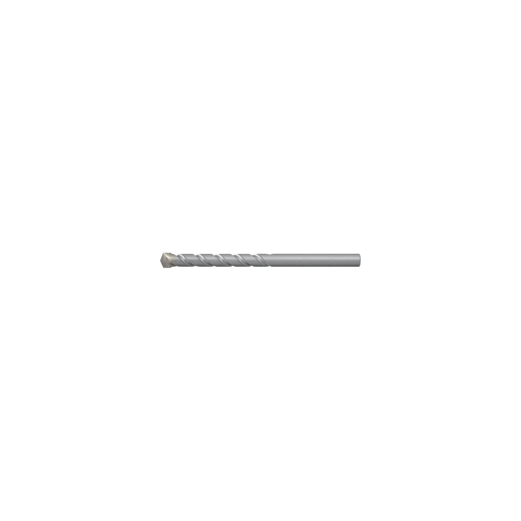 fischer Steinbohrer HM 5,0 mm