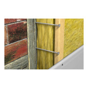 fischer  Stelelement S 10 J 75 S-3