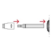 fischer stelschroef FAFS-2