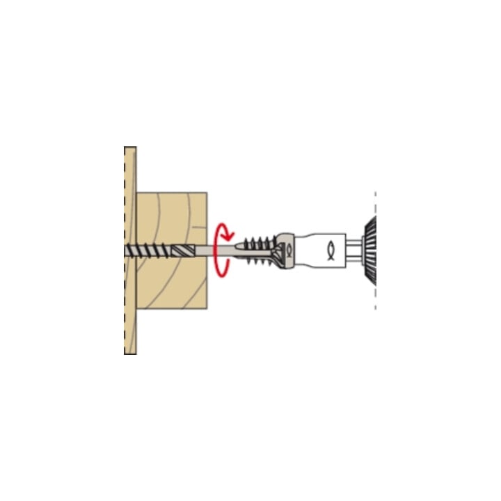 fischer stelschroef FAFS