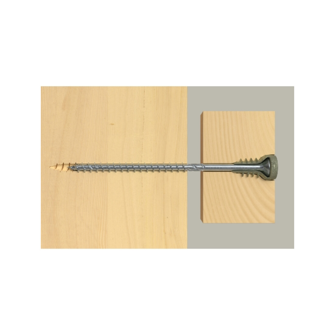 fischer stelschroef FAFS