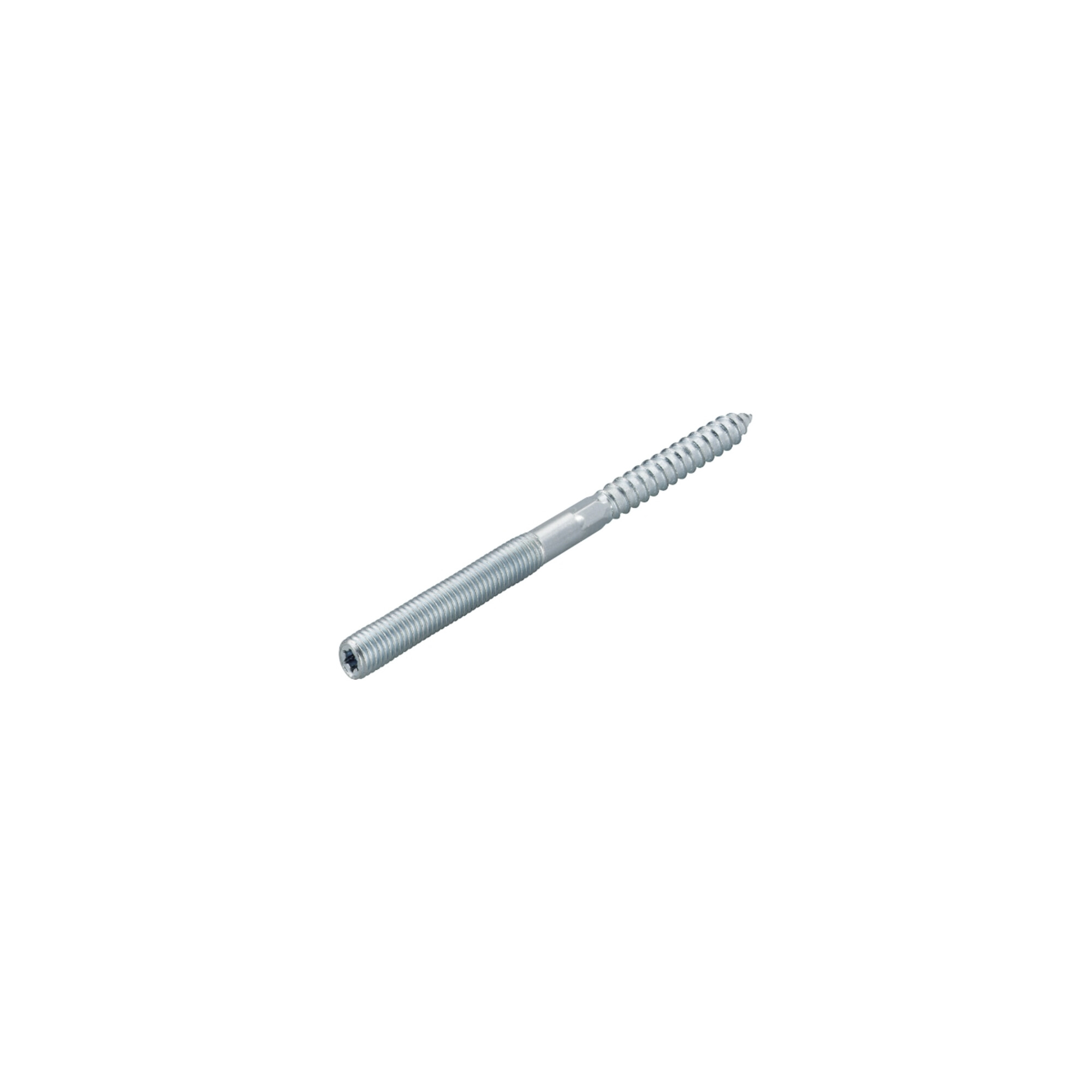 fischer Stockschraube STS 10 x 100 + UX K SB-SaMo
