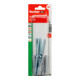 fischer Stockschraube STS 8 x 120 + UX K SB-SaMo