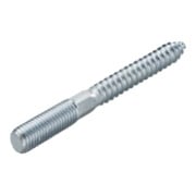 fischer Stockschraube STS, A2-4