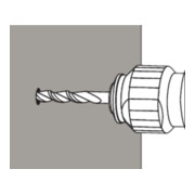 fischer Stockschraube STS T 8x180-2