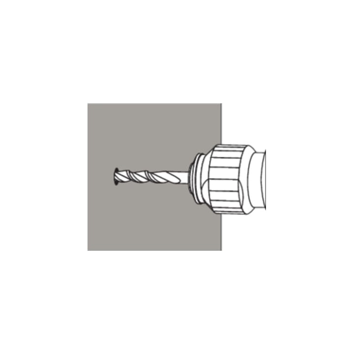 fischer Stockschraube STS T 8x180