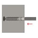 fischer Stockschraube STS T 8x50