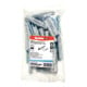 fischer Stokschroef STS 8 x 80 + UX BG SB