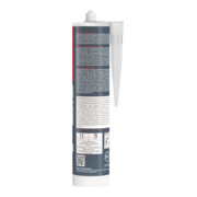 fischer Structural Acrylic Premium DSA 310 ml blanc-4