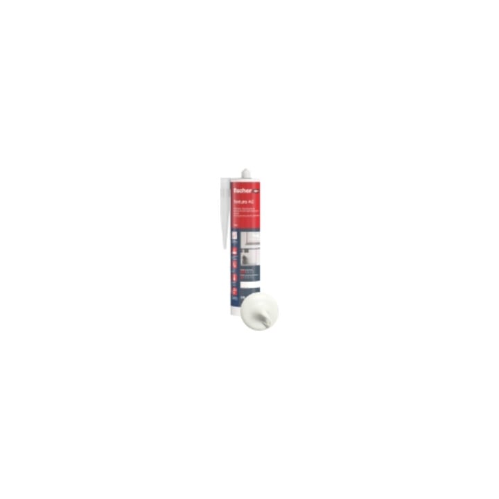 fischer Structural Acrylic Premium DSA 310 ml blanc