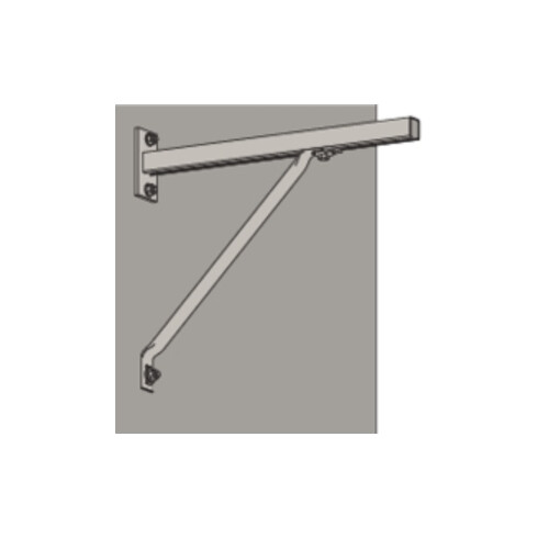fischer Stützelement PSAE 500 A4