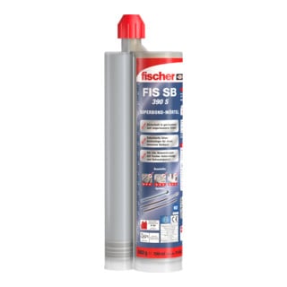 fischer Superbond-Mörtel FIS SB