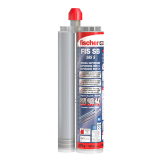 fischer Superbond-Mörtel FIS SB