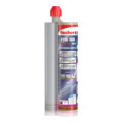 fischer Superbond Mortar FIS SB HIGH SPEED 390 S