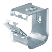 fischer Support de collecte en métal SHA M 70